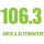 106.3 Radio | Lafayette's Rock and Alternative