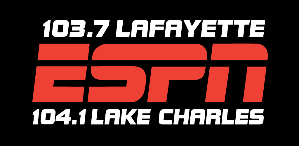 ESPN_103.7_Lafayette_104.1_Lake_Charles