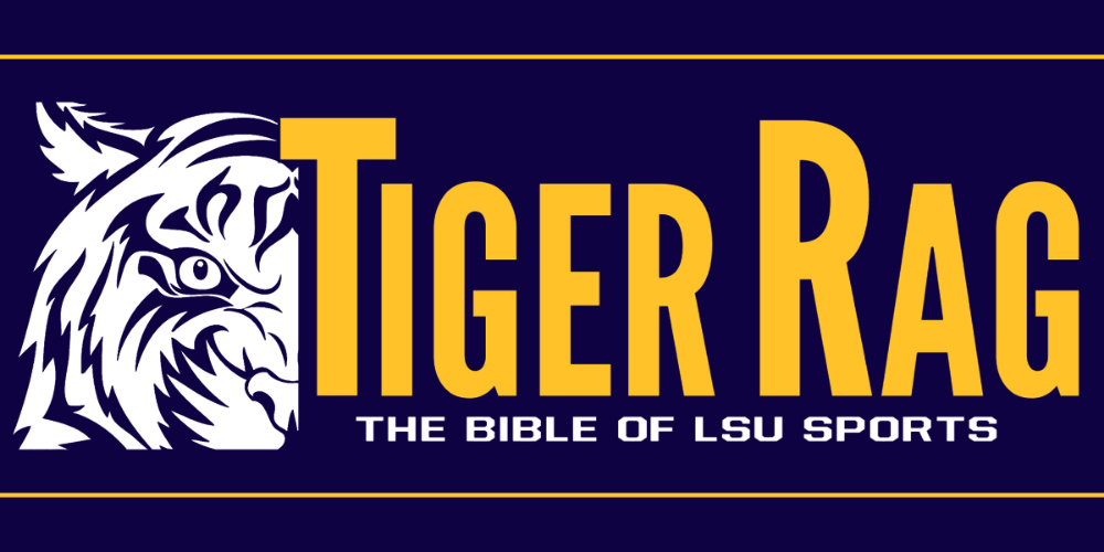 Tiger Rag Radio