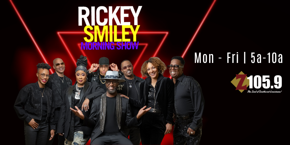 Rickey Smiley Morning Show