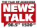 News Talk 98.5 The Talk of Acadiana (KFXZ AM)