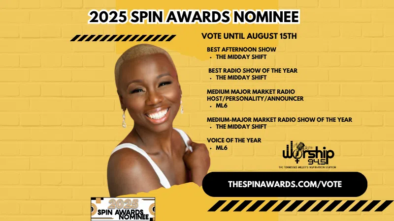 Feature: http://www.thespinawards.com/vote