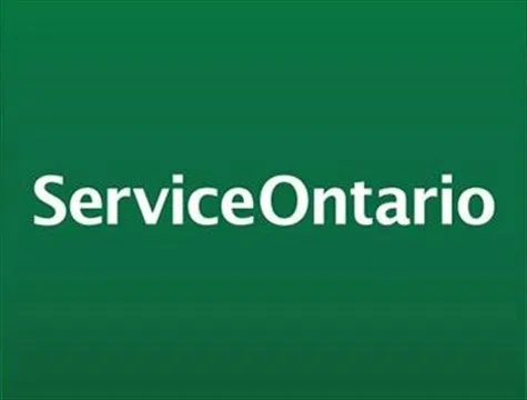 You’ll soon be able to find ServiceOntario locations inside Staples stores