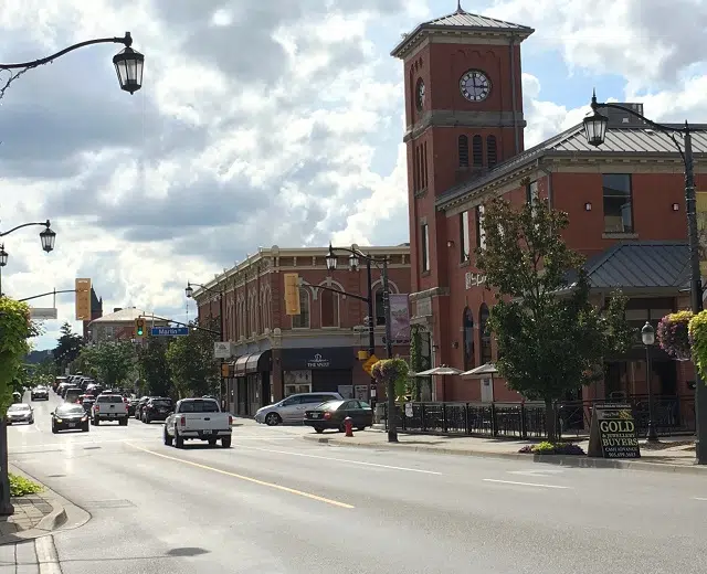 Enjoy the ‘Taste of Downtown Milton’