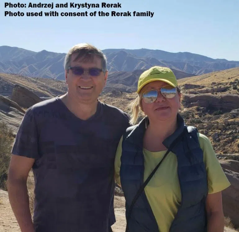 UPDATE – Man sentenced following Georgetown double murder