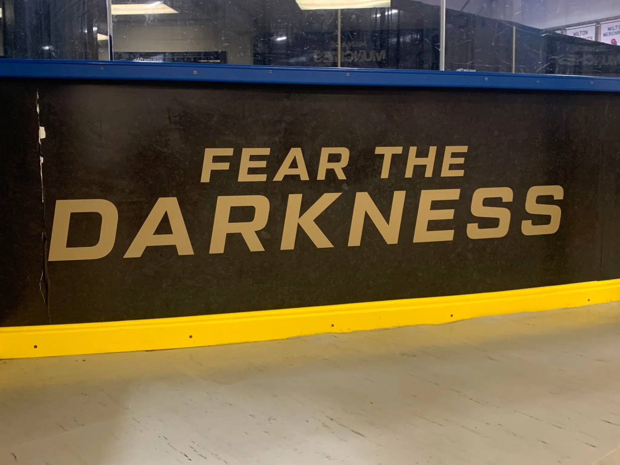 PREVIEW: Milton Menace have tough match-up in Trenton