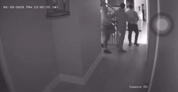 UPDATE – Halton Police release information on third local home invasion