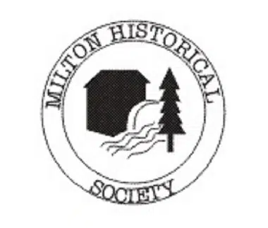 Learn About Milton's History Today with the Milton Historical Society