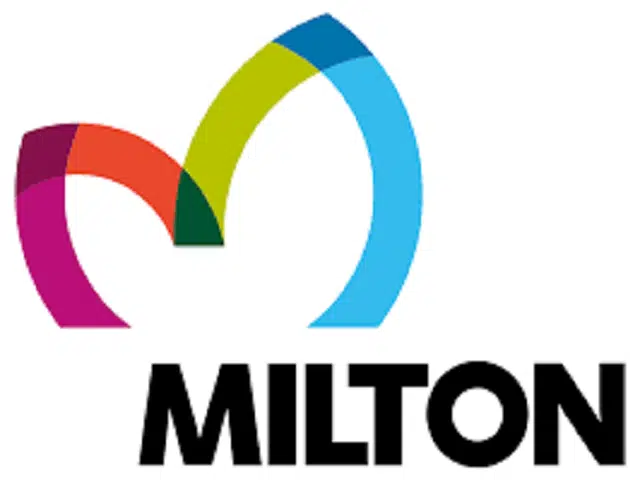 Town of Milton Launches Snow Plow Tracking App