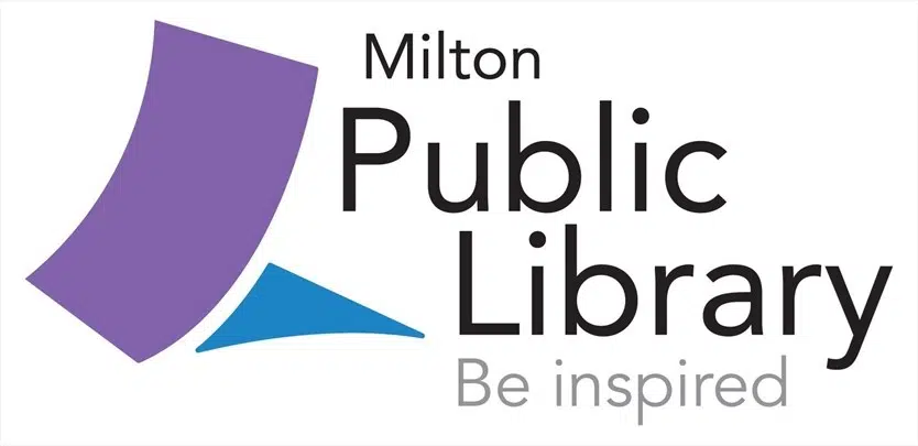 Milton Public Library Holding a Community Conversation Event