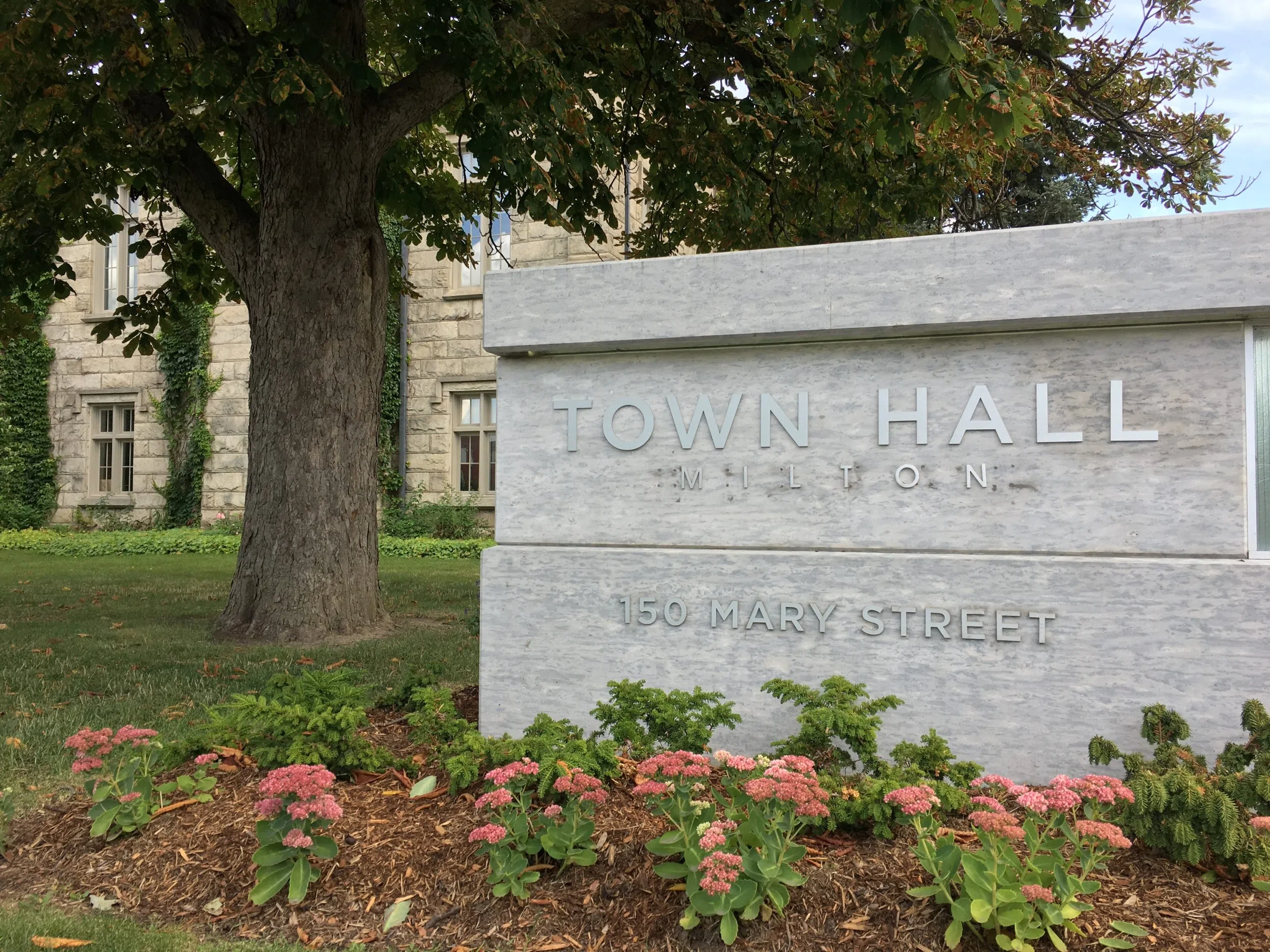 Town of Milton Approves Milton Youth Strategy 