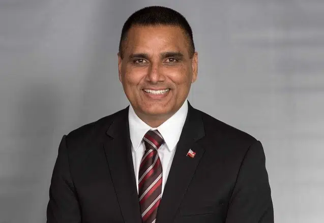 Milton MPP Parm Gill Returns to Queens Park With a Full Agenda