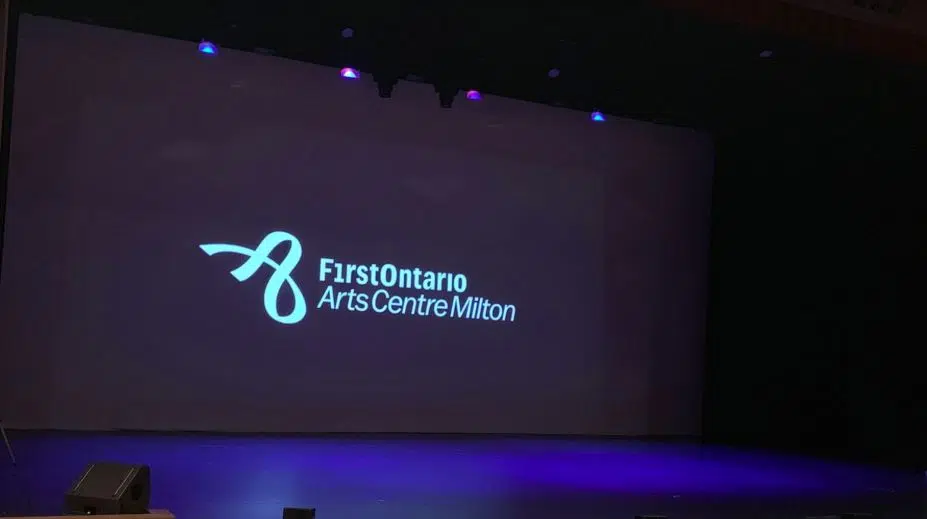 Laurier Lecture Series returns in-person at FirstOntario Arts Centre Milton