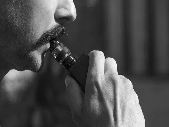 Vaping awareness presentation being hosted by HCDSB