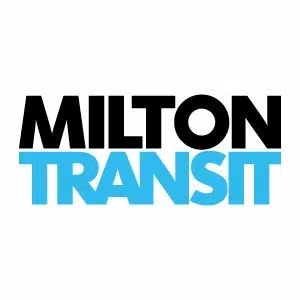 Town of Milton looking to improve Saturday transit service