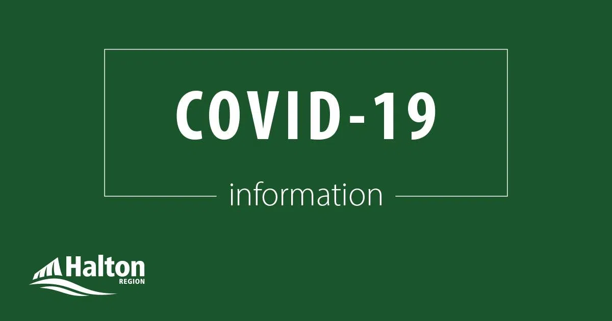 COVID-19: Halton Region partnering with child care centres