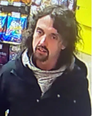 Halton Police investigating Canadian Tire Gas Bar theft