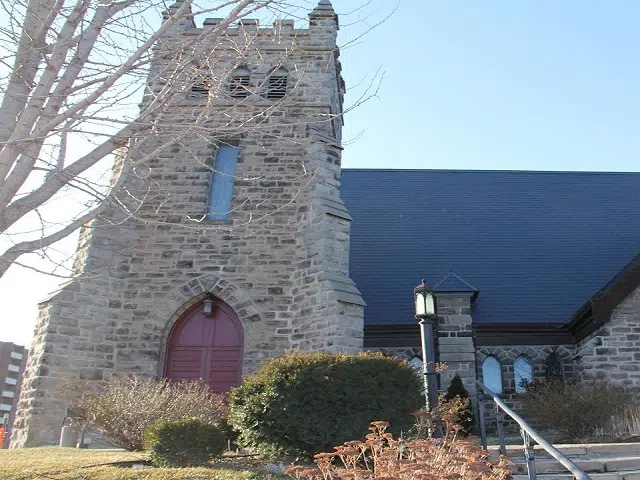 Community Spotlight: Milton church holding its first event since beginning of the pandemic