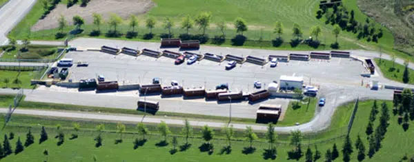 COVID-19: What you need to know about Halton Waste Mangement