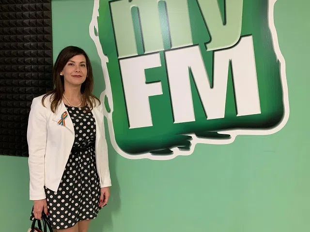 COVID-19: Ward One Update with Town Councillor Kristina Tesser Derksen