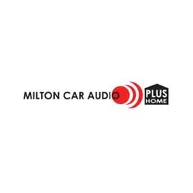 Local Business Connection: Milton Car Audio Plus Home