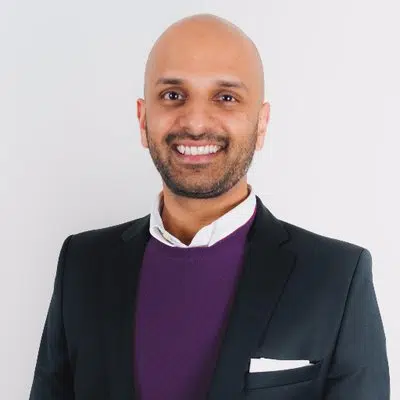 Ontario PC Party announces Zeeshan Hamid as Milton candidate