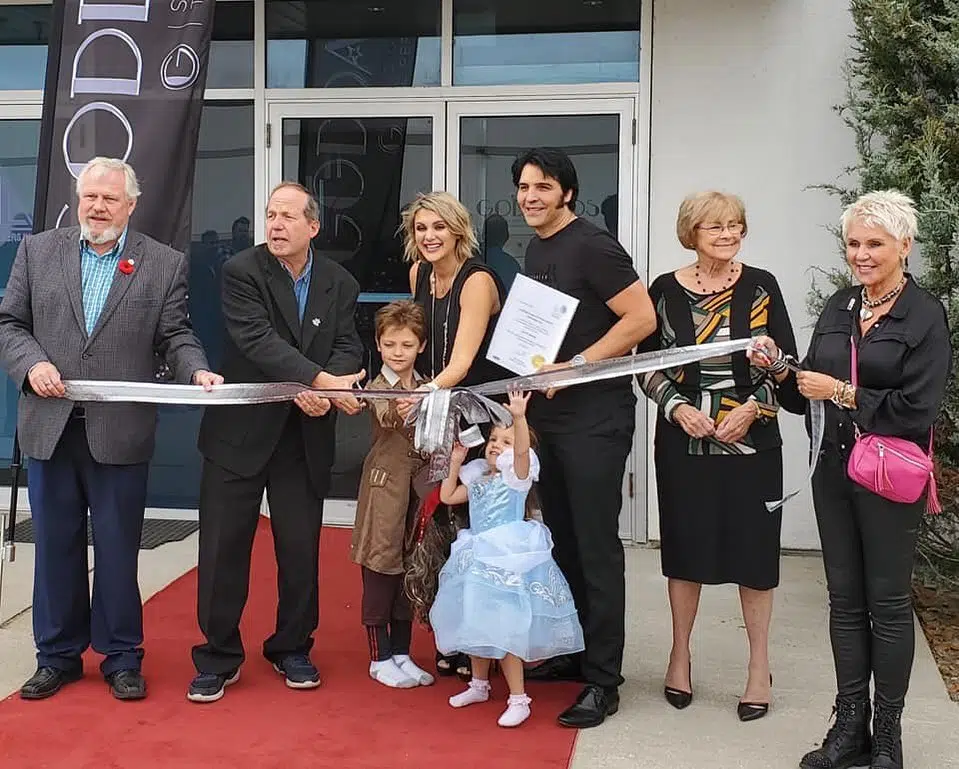 Local Business Connection: Goddards Studio For Dance and The Performing Arts