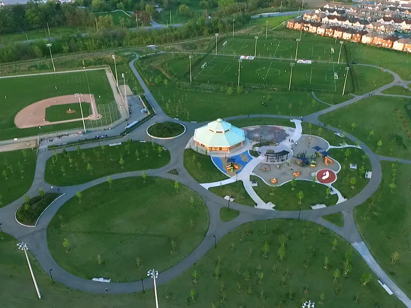 Milton Ribfest back this weekend