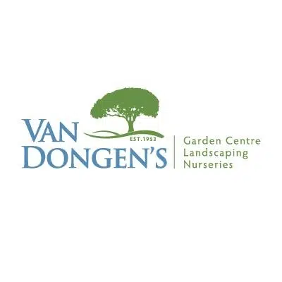 Local Business Connection: Van Dongen’s Garden Centre, Landscaping & Nurseries