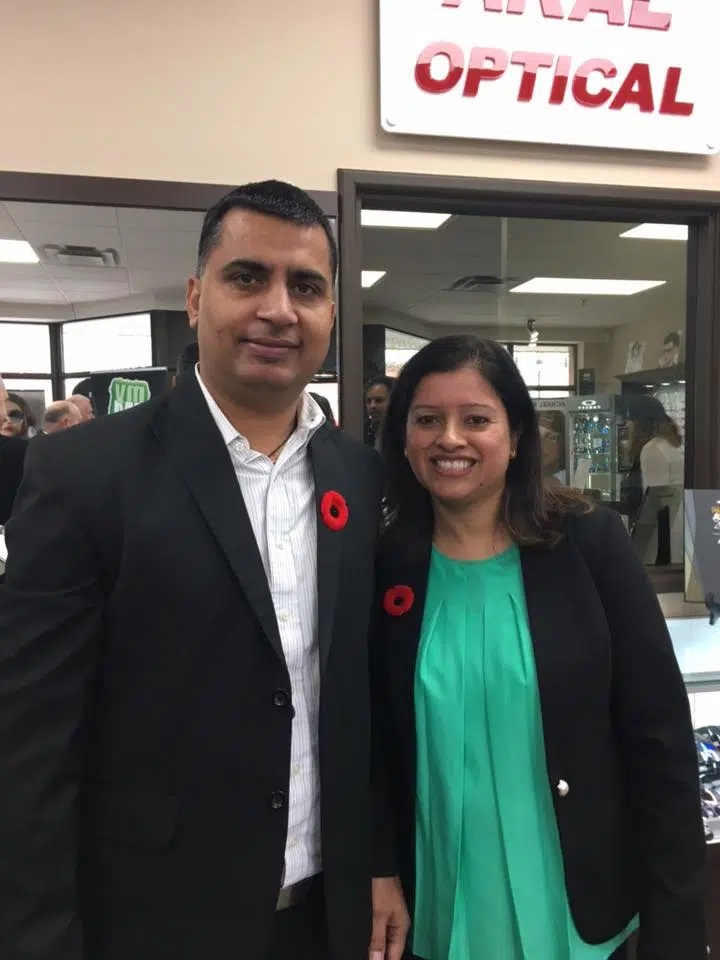 Local Business Connection: Akal Optical