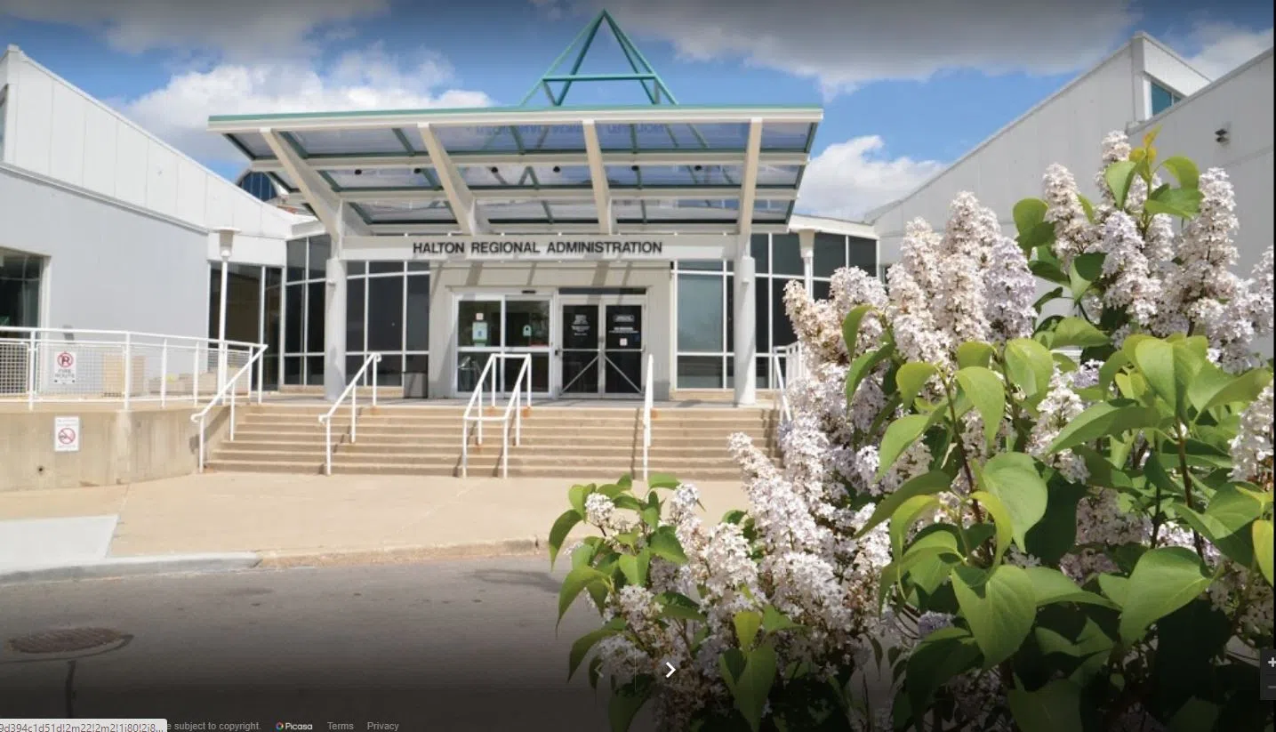 COVID-19: Halton Region provides update on COVID-19 response