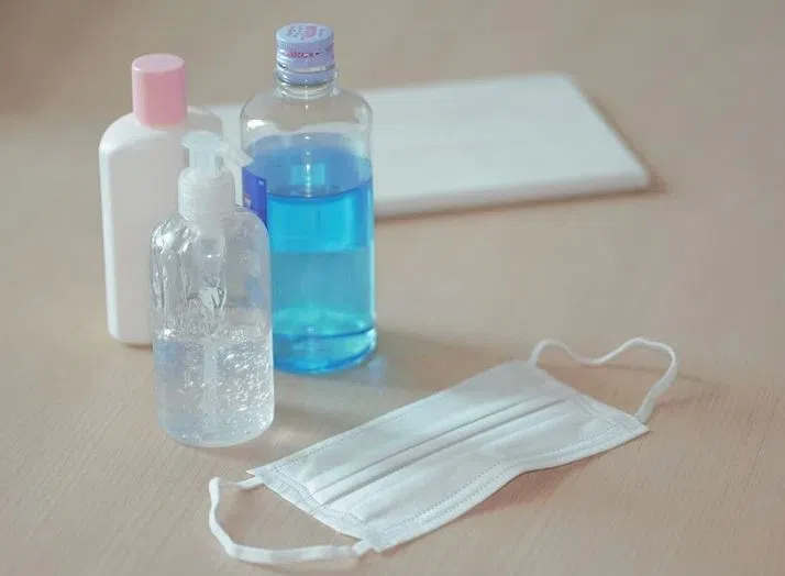 COVID-19: Hand sanitizer recall launched by Health Canada