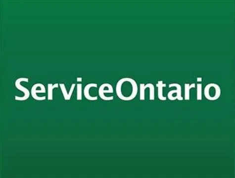 Learn how to avoid long lines at Service Ontario