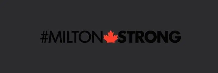 COVID-19: Community members launch 'Milton Strong' to support local businesses