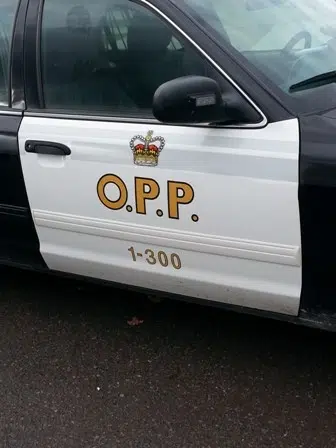 Milton driver caught going 50+km/h over speed limit