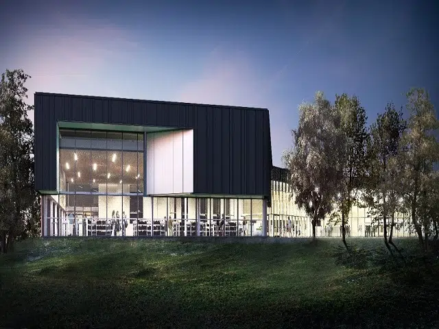 COVID-19: Swimming returning to Sherwood Community Centre