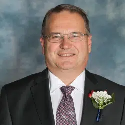 Milton Councillor named President of AMO Board of Directors