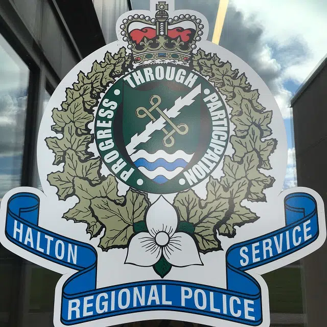 Halton Police arrest City of Burlington scammers