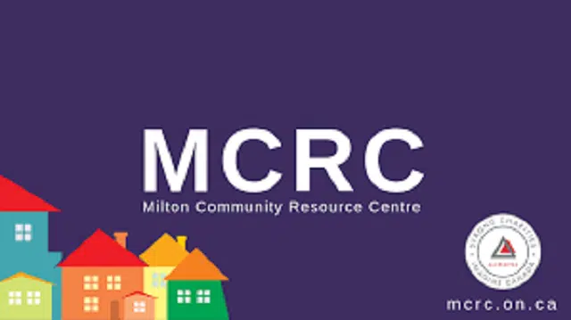 See how much the Milton Community Resource Centre received from the federal government