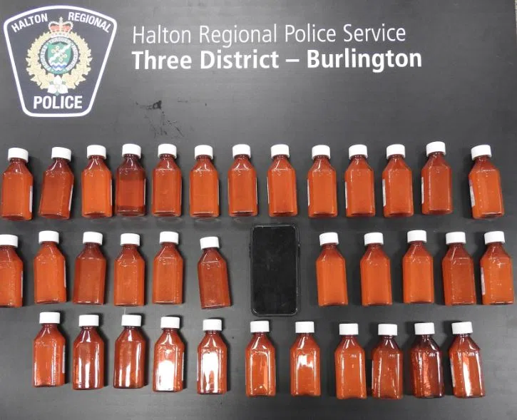 Burlington man charged in drug trafficking investigation