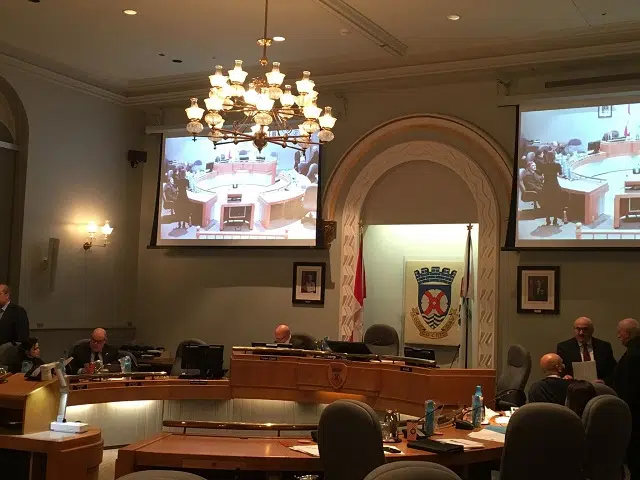 Milton's Council focuses on climate change at latest meeting