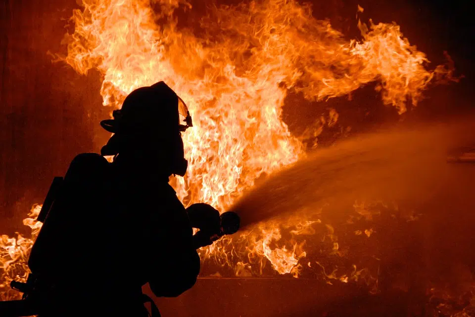 Avoid disaster this weekend with these tips from the Milton Fire Department