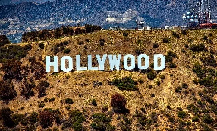 Hollywood is calling: big names filming in Milton need actors