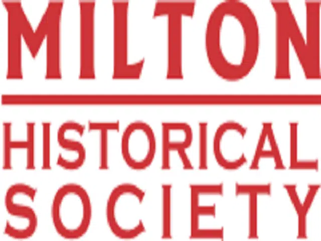 Milton historical walking tours begin this weekend
