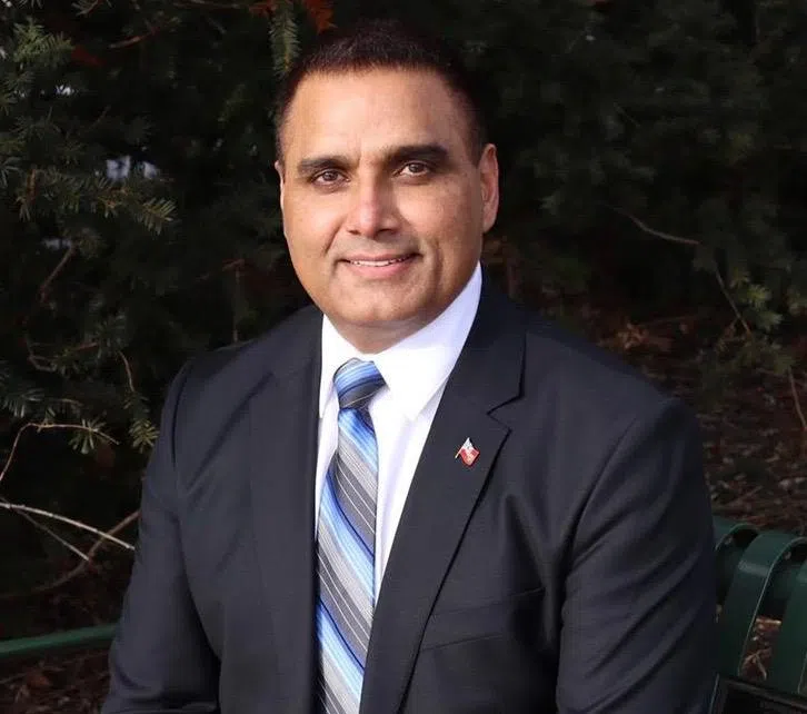 Ontario's back to school plan and the impact COVID-19 had on the budget, checking in with Milton MPP Parm Gill