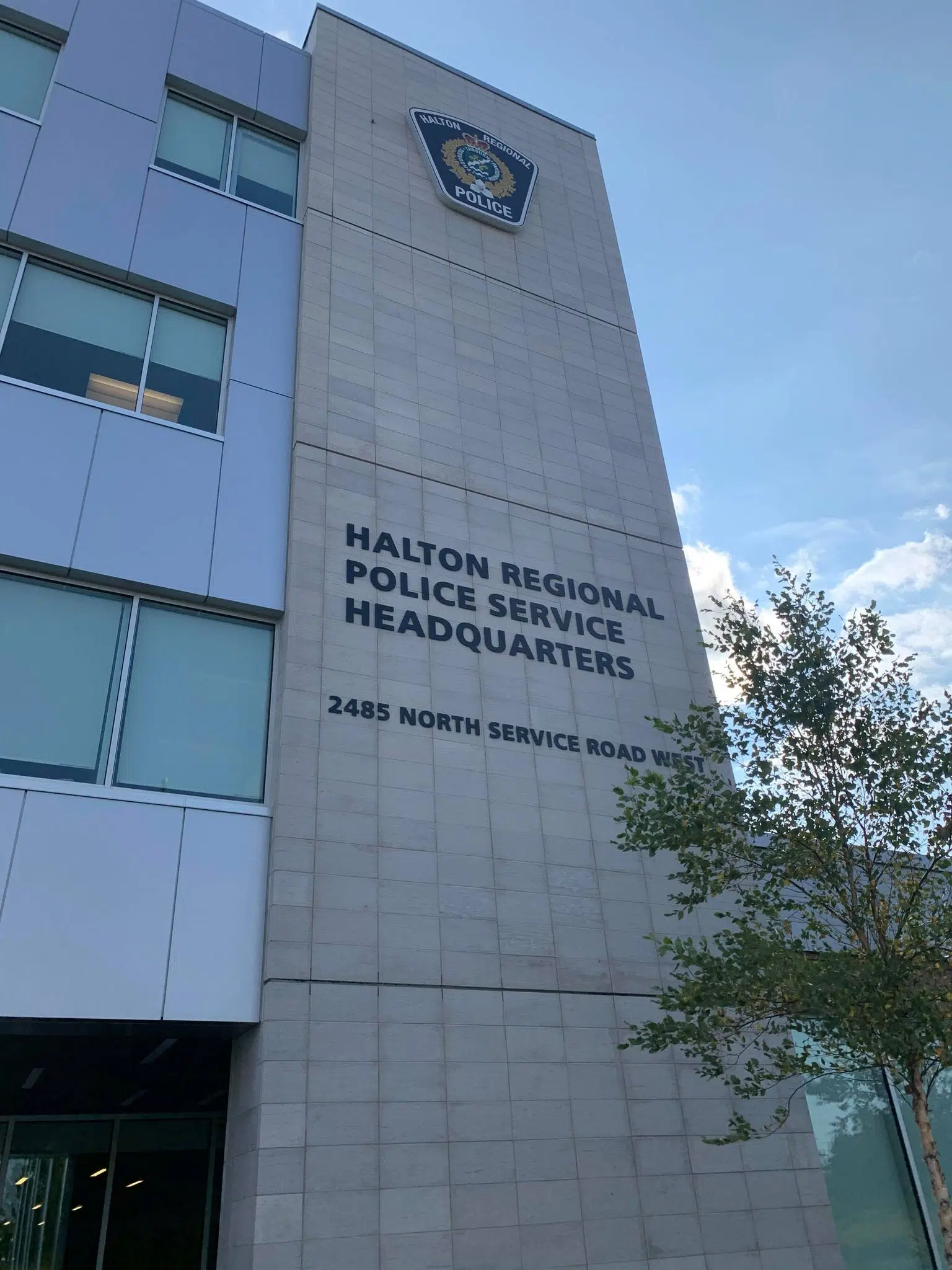 After shootings and police chase, Halton Police reassure public's safety