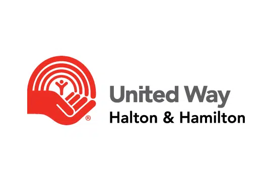 United Way Halton & Hamilton volunteers come together for Show Your Local Love Day