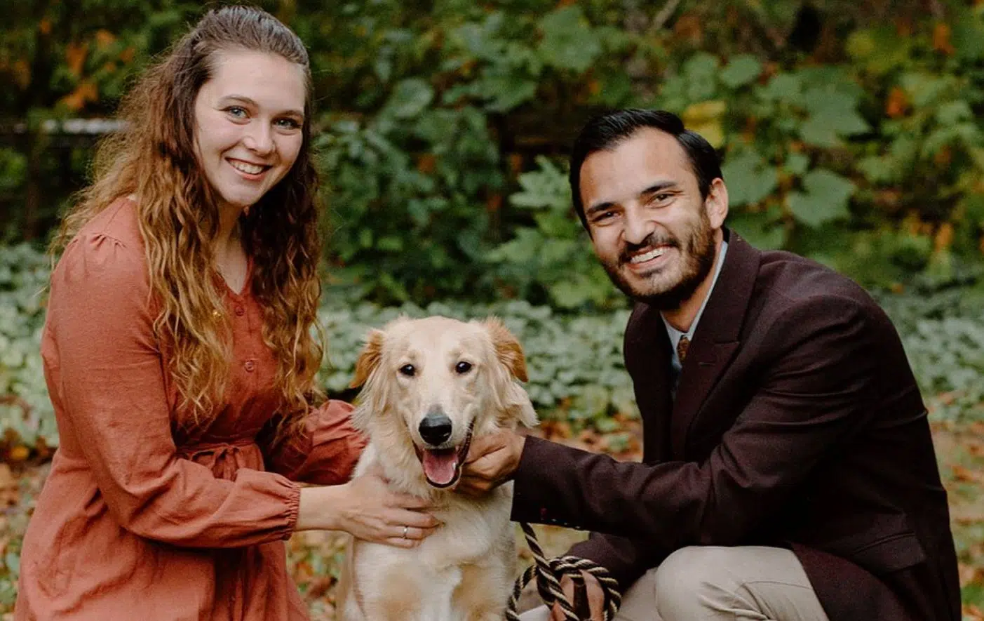 Family business: Naidoo Harris seeks nomination for Ontario Liberal Party