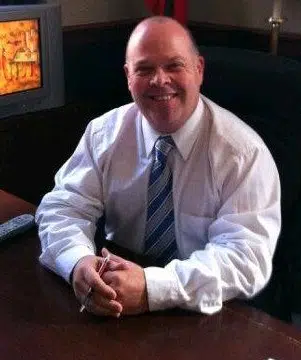 Get to know Mike Cluett: Running for re-election for Regional Councillor for Ward 3