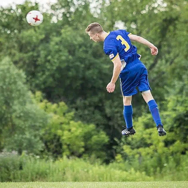 Halton's Ryan Bouchard launches soccer training company to coach youth